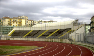 Stadio Vestuti - Salerno
