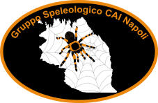 Geruppo speleologico CAI Napoli