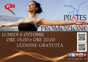 promozione pilates 2
