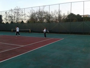 Amichevole Tennis Juniores (2)