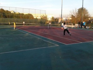 Amichevole Tennis Juniores (3)