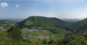 Monte Gauro