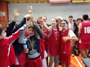 Basket Torneo Sport e Alimentazione (11)