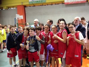 Basket Torneo Sport e Alimentazione (12)
