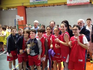 Basket Torneo Sport e Alimentazione (13)