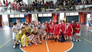 Basket Torneo Sport e Alimentazione (5)