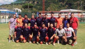CA5 - Coppa Italia - CUS vs Futsal Cicciano (5)