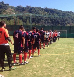 CA5 - Coppa Italia - CUS vs Futsal Cicciano (9)