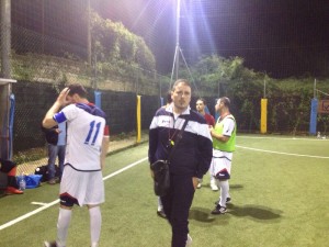 CA5 - Coppa italia - Real Amicizia vs CUS Napoli (5)