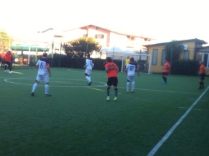 CA5 C2 -  Ateltico Chiaiano vs CUS Napoli (6)