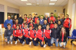 Calcio Terza Categoria - La Squadra (1)