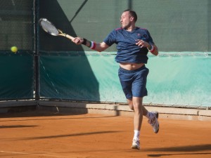 Tennis Campionato regionale Assoluti (26)