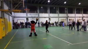 Basket - Marcianise  vs CUS (1)
