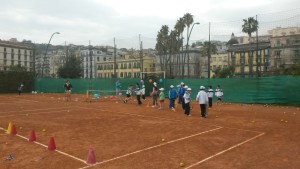 2016_04_08 - Scuola Tennis al Tc Napoli (2)