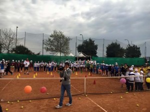 2016_04_08 - Scuola Tennis al Tc Napoli (5)