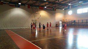 Basket - Under14 - CUS - Libertas (2)