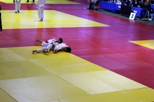 Finale Campionato Italiano Judo Es - Zuddas Daniele (4)
