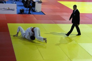 Finale Campionato Italiano Judo Es - Zuddas Daniele (5)
