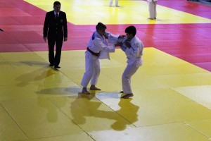 Finale Campionato Italiano Judo Es - Zuddas Daniele (6)