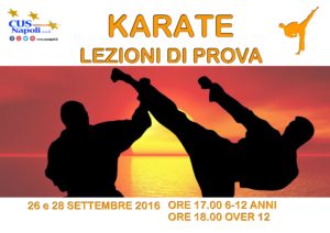 prove Karate 2016-17