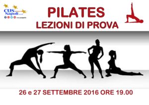 prove Pilates 2016-17