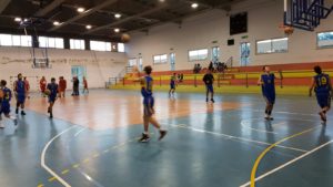 2016_10_22 - basket - capua vs cus (2)