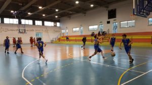 2016_10_22 - basket - capua vs cus (3)