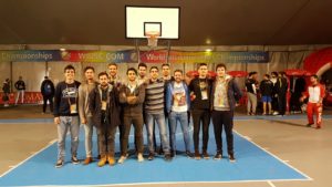 Basket - Euroroma (1)
