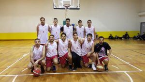 Basket - Euroroma (2)
