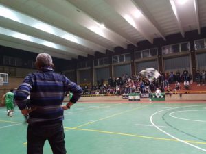 Basket - Lokomotiv vs CUS (4)