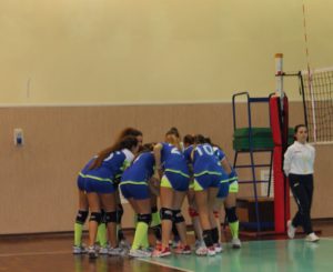 Volley - CUS vs Partenope (3)