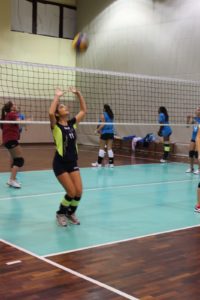 Volley - CUS vs Partenope (4)