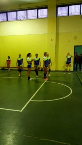 Volley - Mida Volley vs CUS (3)