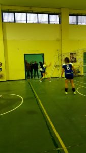 Volley - Mida Volley vs CUS (4)