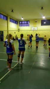 Volley - Mida Volley vs CUS (7)