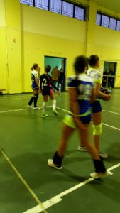 Volley - Mida Volley vs CUS (8)