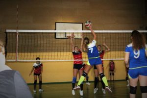 Volley - Quarto vs CUS (1)