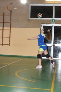Volley - Quarto vs CUS (5)