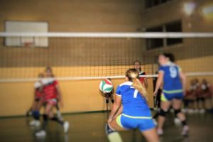 Volley - Quarto vs CUS (7)
