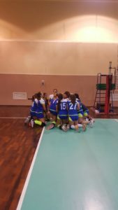 Volley - U16 - CUS vs Victoria Marano (10)