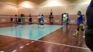 Volley - U16 - CUS vs Victoria Marano (11)