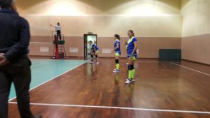 Volley - U16 - CUS vs Victoria Marano (13)
