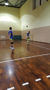 Volley - U16 - CUS vs Victoria Marano (5)