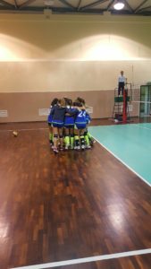 Volley - U16 - CUS vs Victoria Marano (6)