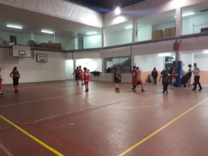 Basket - U14 U16 (3)