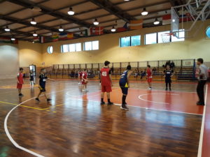 Basket - U14 U16 UISP (4)