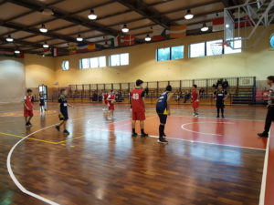 Basket - U14 U16 UISP (5)