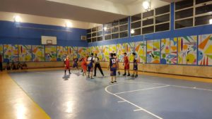 2017_02_01 - Basket  U16 - Libertas CUS. (1)