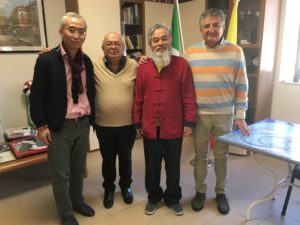 2017_02_13 - Agopuntura Liu e Prof (1)