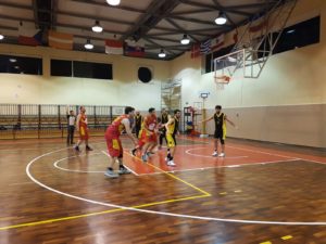 Basket - Promozione - CUS Capua (1)